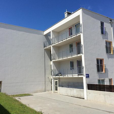 Apartament Przy Ulicy Rybackiej Wladyslawowo Exterior foto